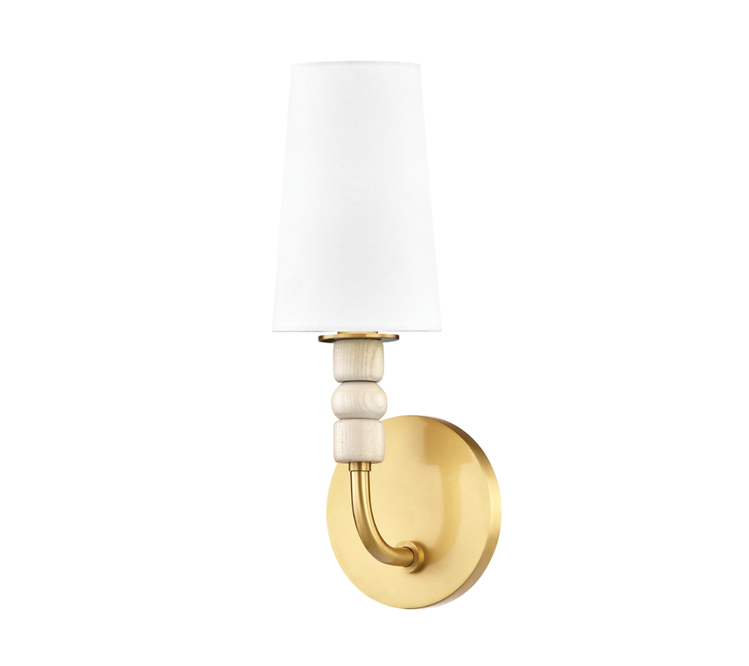 Casey Sconce: Playful Sophistication