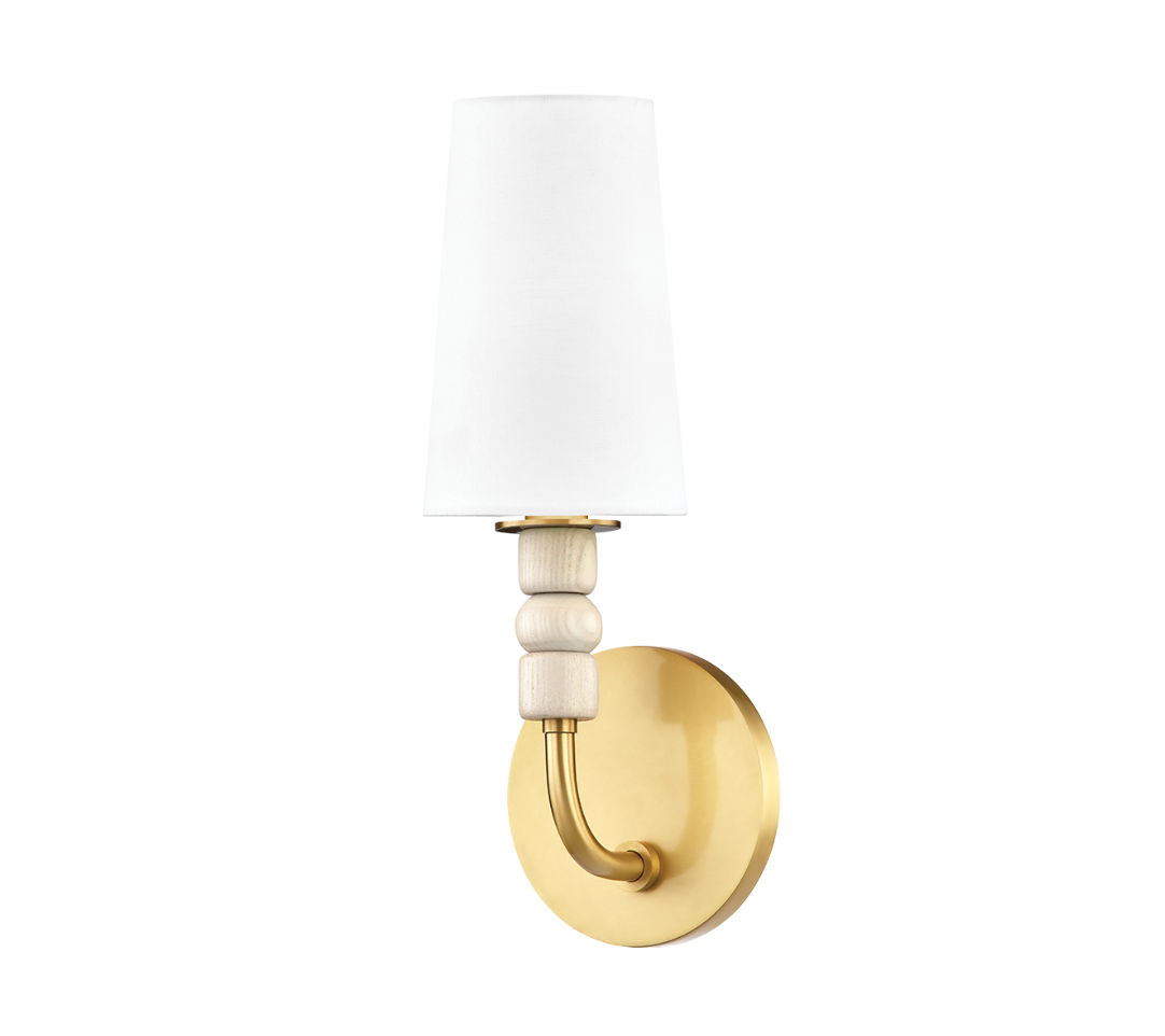 Casey Sconce (variations available)