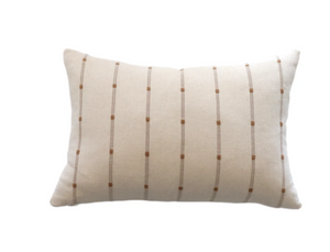 Ada Stripe Pillow Cover