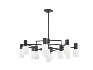 Centerport Chandelier (variations available)