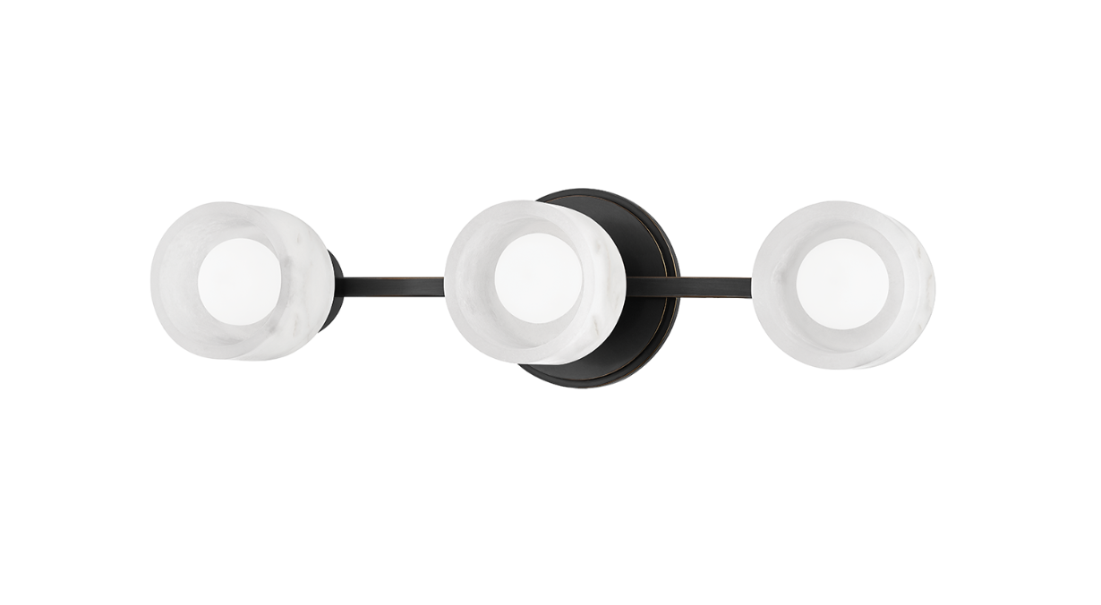 Centerport Sconce (variations available)