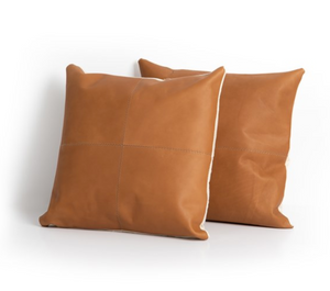 Luxury in Symmetry: Dutton Pillow Set - Modern Elegance