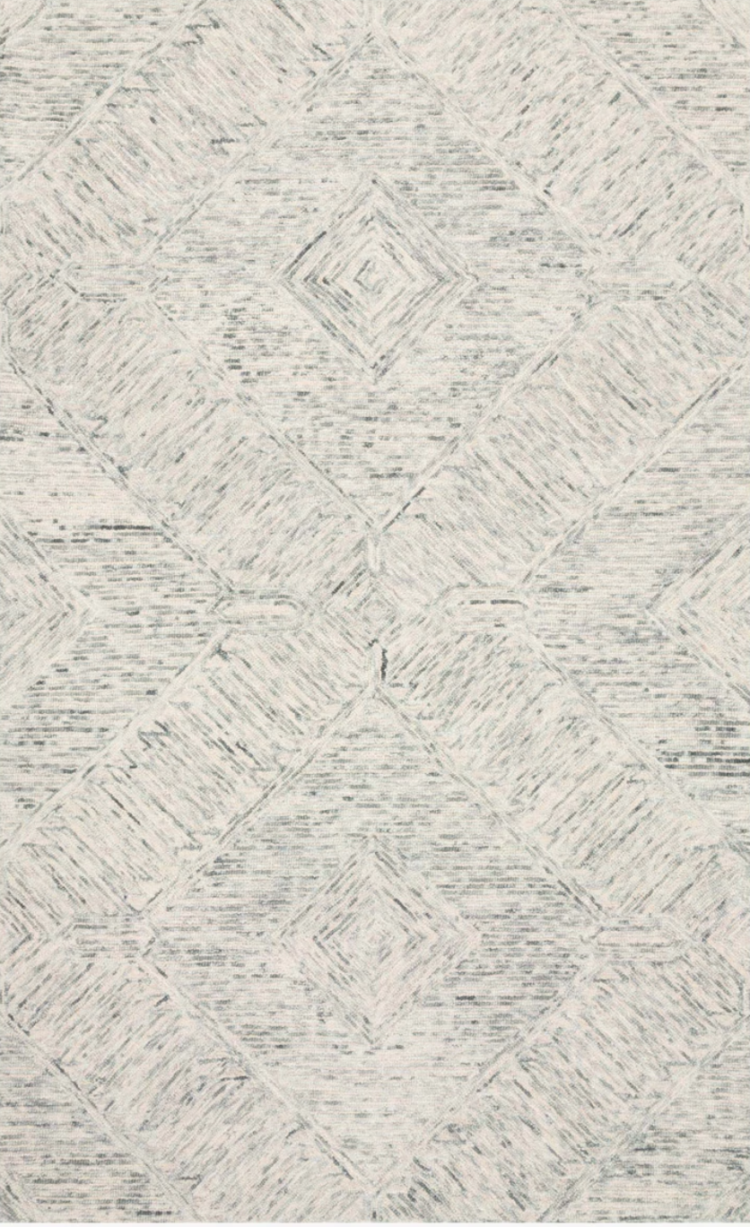 Ziva Rug – Contemporary Elegance with Handcrafted Precision