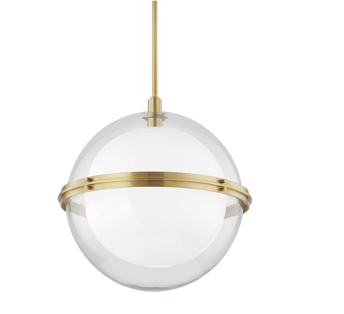 Northport Pendant (variations available)