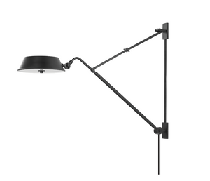 Justin Sconce