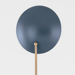 Leif Sconce I (variations available)