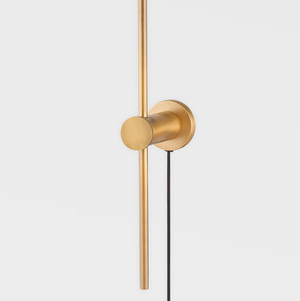 Leif Sconce I (variations available)