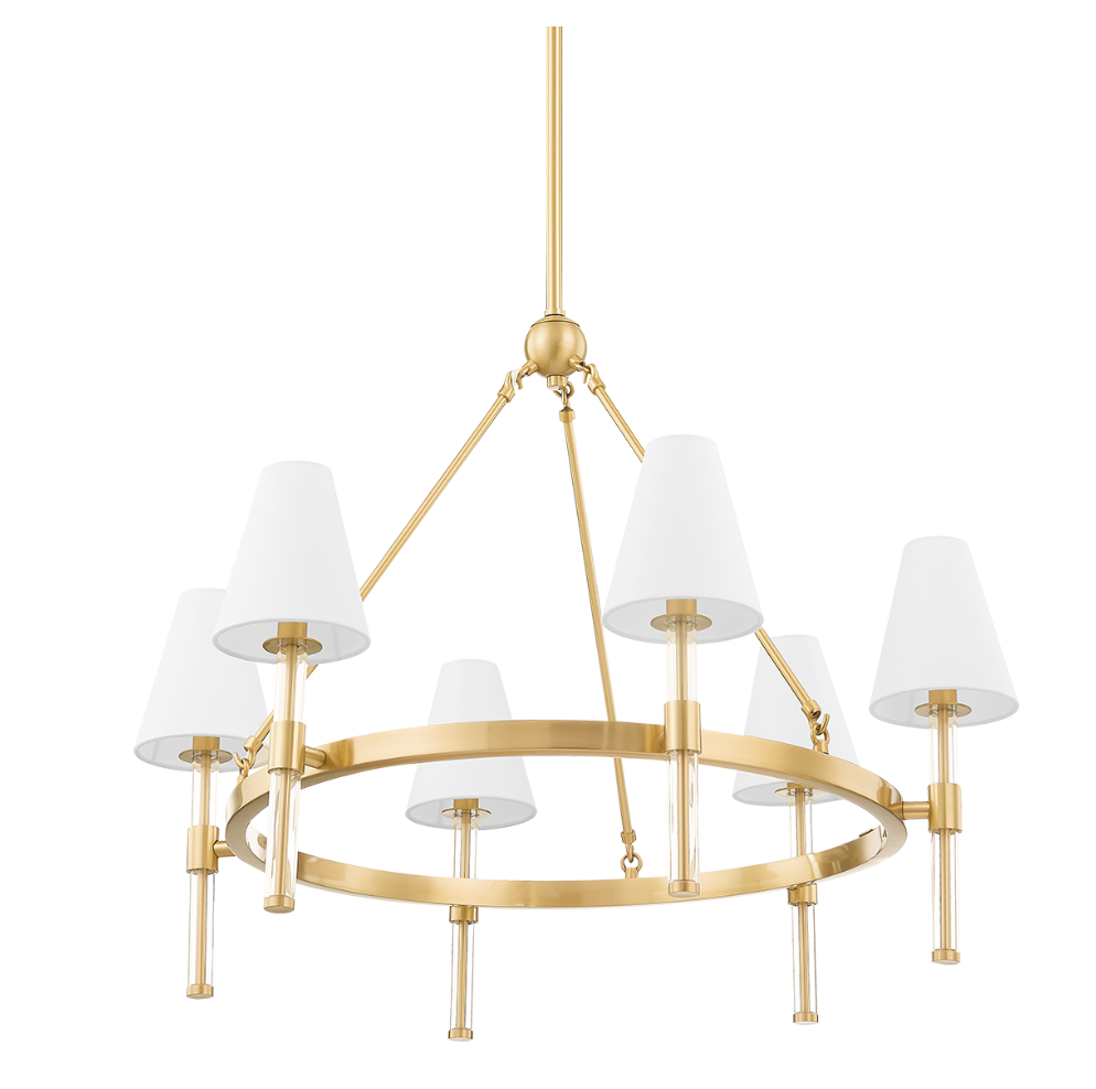 Janelle Chandelier