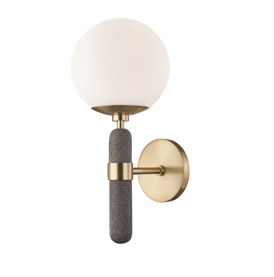 Brielle Sconce (variations available)