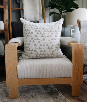 Customize Your Comfort: Explore the Versatility of Eden Chair