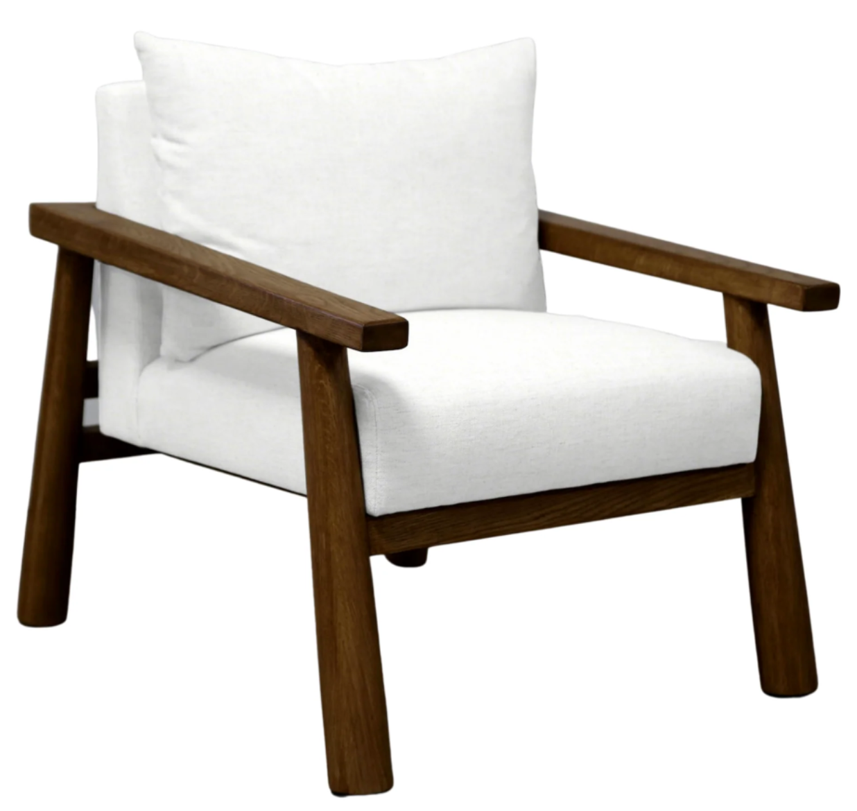 Stenton Chair – A Timeless Blend of Comfort and Craftsmanship