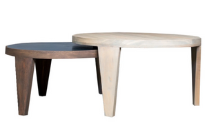 Elevate Your Home Decor with the Stylish Isla Coffee Table