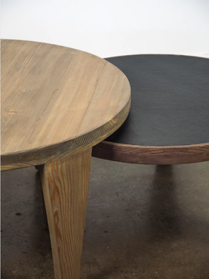 Transform Your Living Space with the Isla Coffee Table