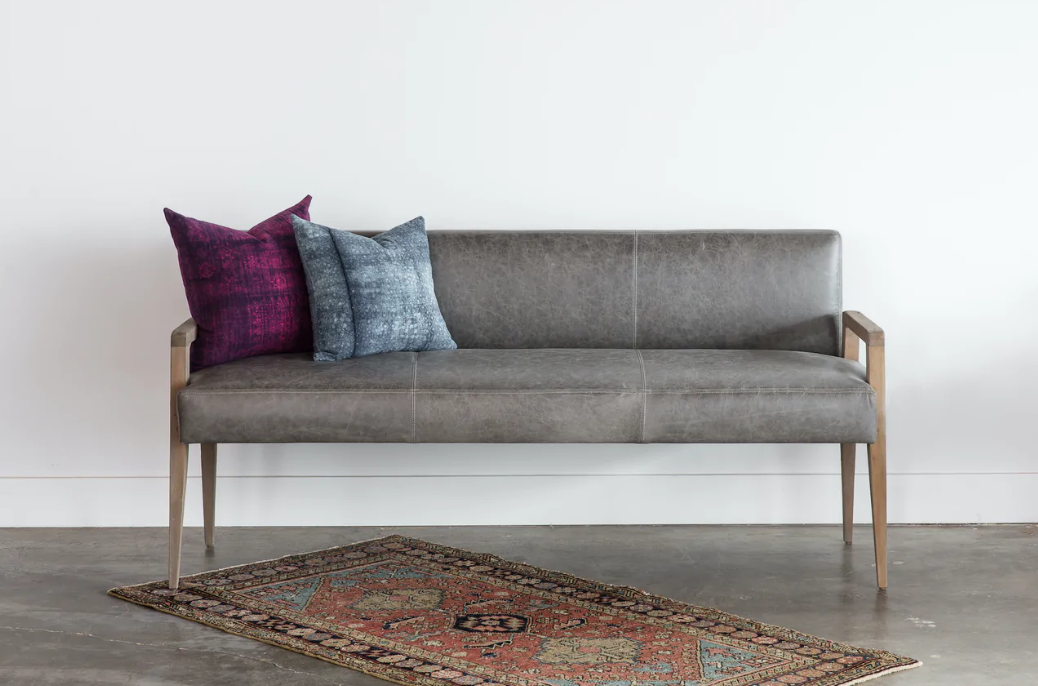 Yupa Bench – A Versatile Seating Solution