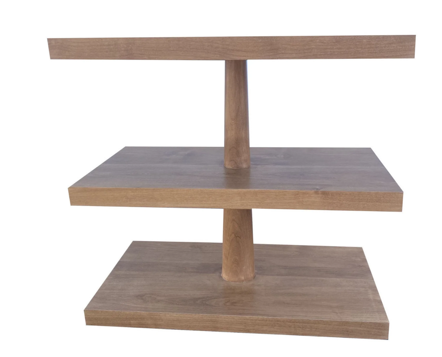 Zellu Side Table – A Statement of Elegance and Function