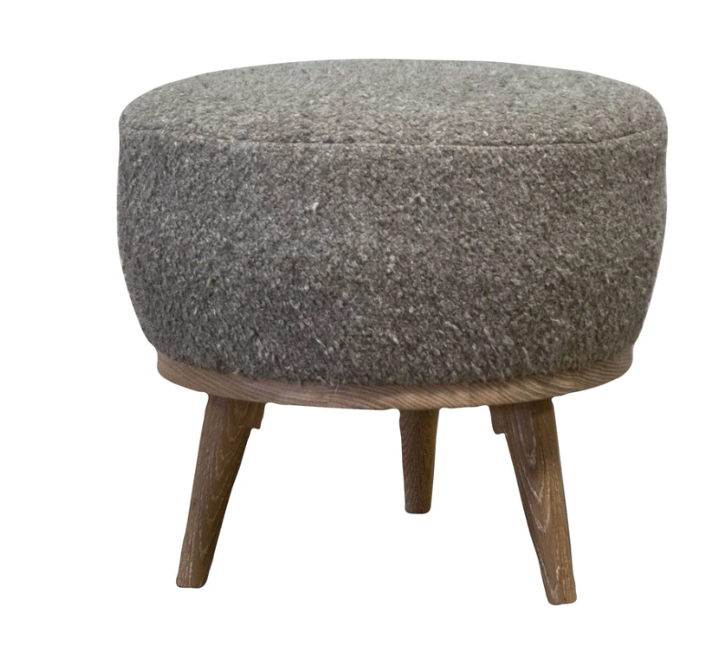 Sawyer Stool – Crafted for Elegance and Function