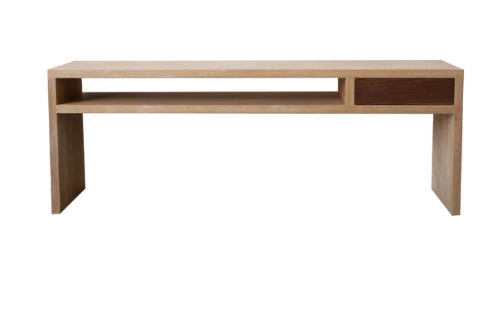 Transform Your Home: The Hayden Console Designed in Orange County, California