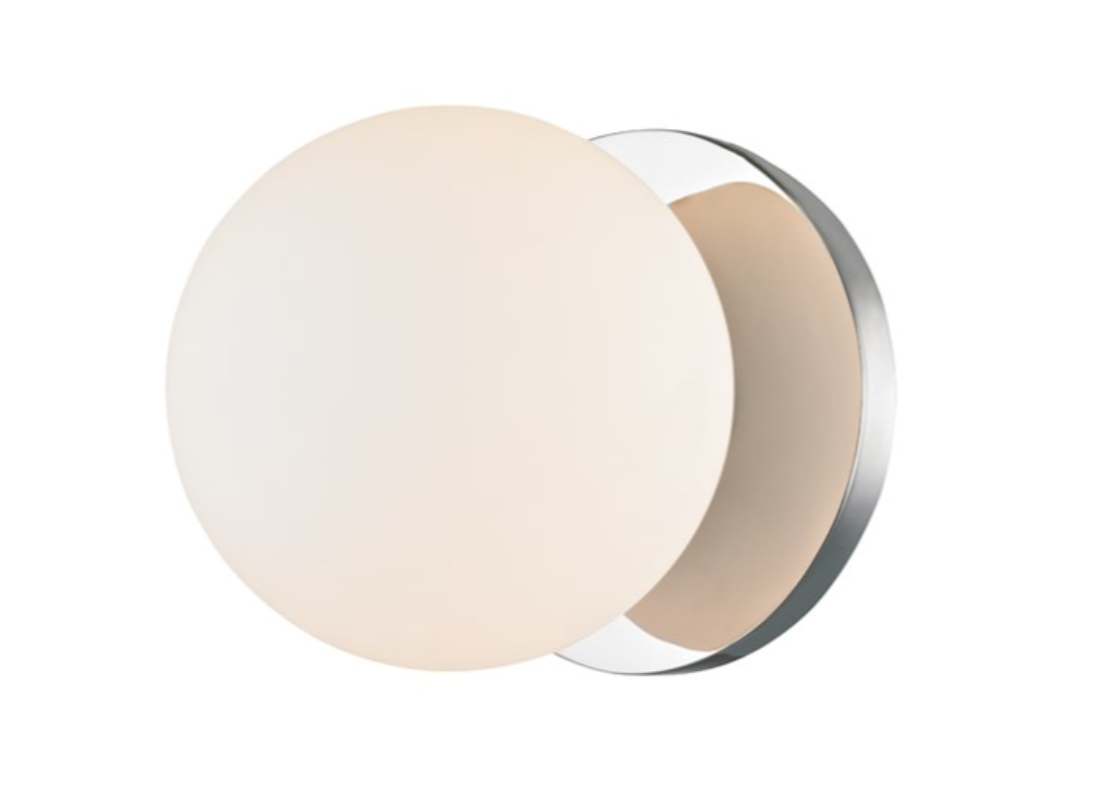 Baird Sconce: Compact Elegance in Every Detail