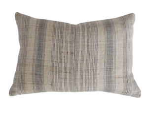 Add Style to Your Space: Marin Gray Pillow Cover