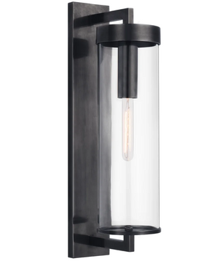 Liaison Outdoor Sconce (variations available)