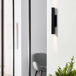 Enhance Your Outdoors: Discover the Chara 17 Wall Sconce Brilliance