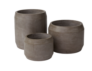 Distinctive Planting: Embrace Elegance with the Caldwell Planter
