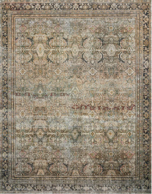 Add Elegance to Your Space: Layla Olive 8x10 Rug