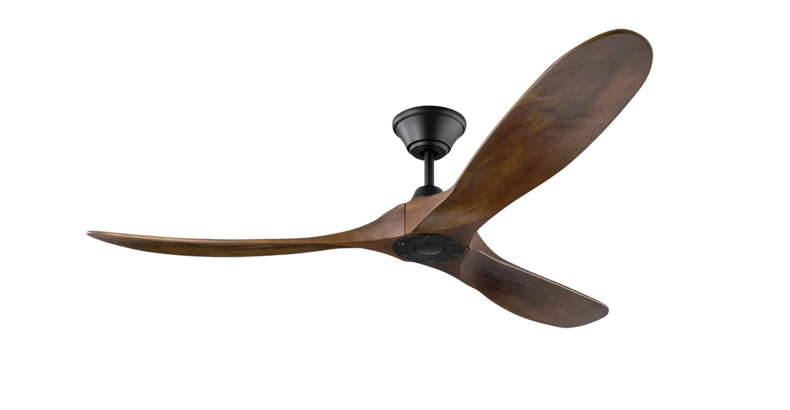 Maverick Ceiling Fan "60 (variations available)