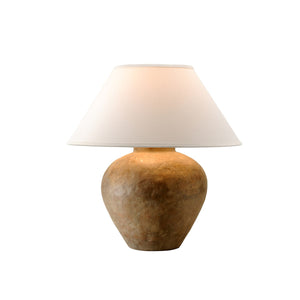 Sienna Lamp